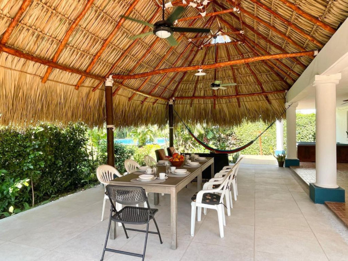 Vendo casa el puerto San José Pacific All Seasons - 4