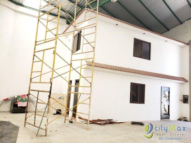 Ofibodega en Alquiler San Cristtóbal 444 m2 - Miniatura 5