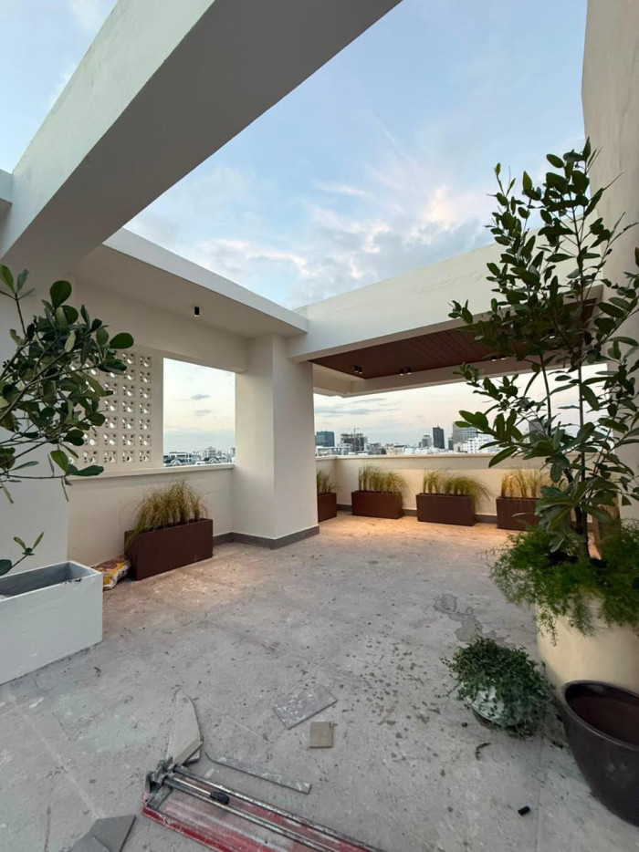 Apartamento en Venta 2 Habitaciones en Evaristo Morales - 18