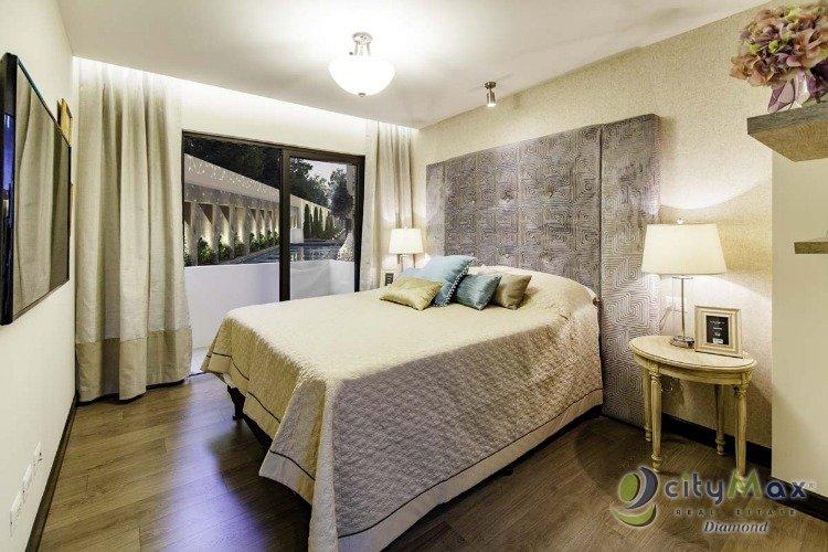 CITYMAX DIAMOND VENTA DE ELEGANTES APARTAMENTOS EN Z.11 - Miniatura 13