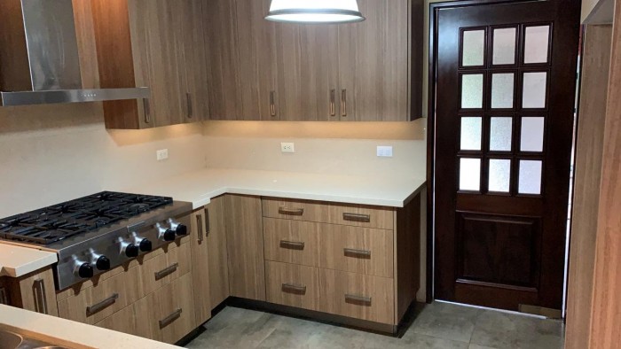 Casa en Venta Alameda de San Isidro Zona 16 - Miniatura 7