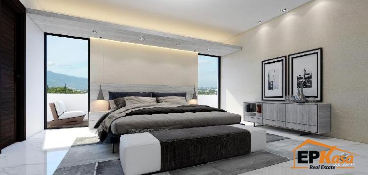 Torre Zoe -Sophia La Trinitaria, Santiago RD — foto 7
