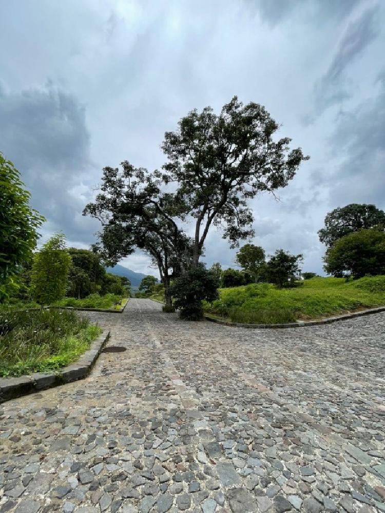 Venta de Terreno a 2 minutos de la Antigua Guatemala Re — foto 5