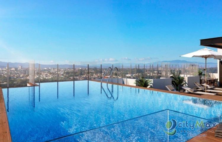 Apartamento en venta en construcción zona 10 - Image 2