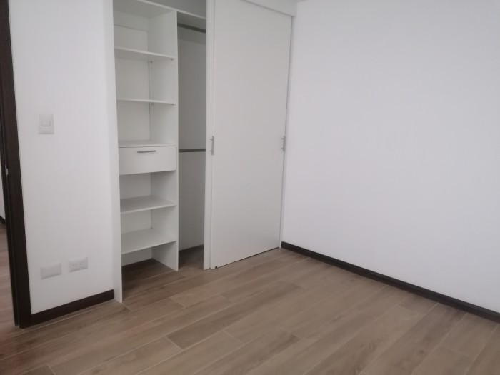 Apartamento Para Estrena Zona 5 Jardines de La Asunción - Miniatura 6