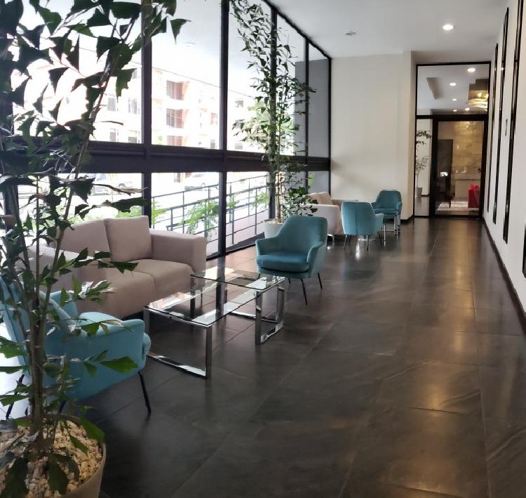 AMPLIO Apartamento en Venta ZONA 14 - Miniatura 14
