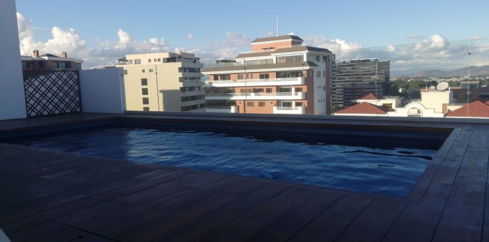 CityMax renta Lindo Apartamento en zona 10 - Miniatura 7