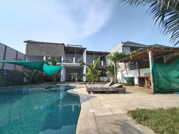 HERMOSA CASA EN #VENTA EN MONTERRICO - 6