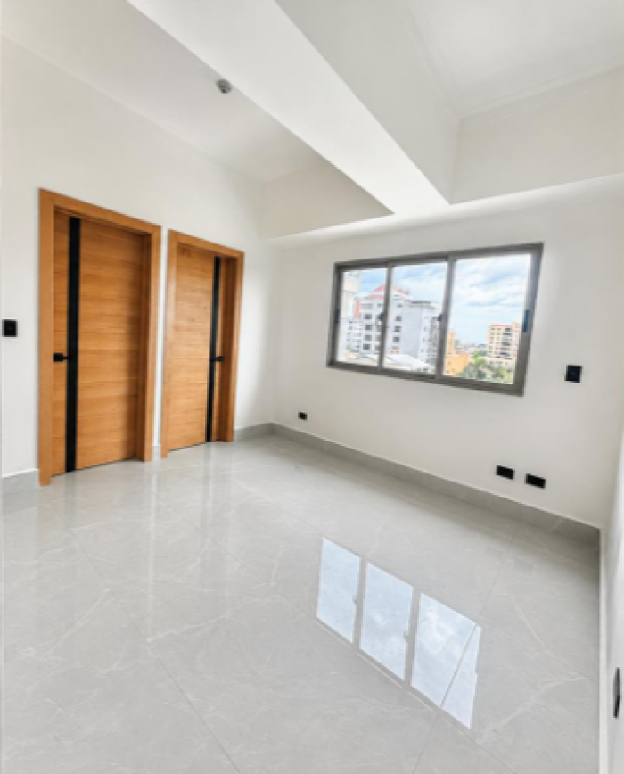 Venta apartamento 2 habitaciones en Evaristo Morales — foto 5