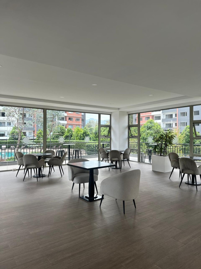 En renta apartamento en Zona 14 Segheria - Miniatura 7