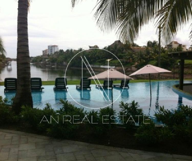 VILLA EN VENTA / RENTA EN JUAN GAVIOTA - 13