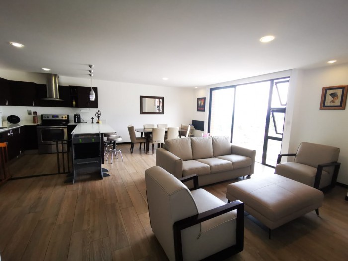 VENDO Apartamento en Borghetto, Vista Hermosa Z15 - Miniatura 11