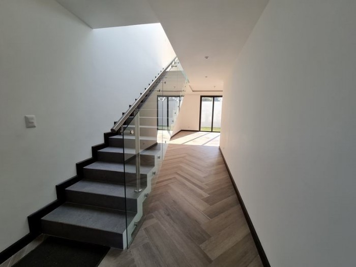 Casa en Venta Zona 15 Vista Hermosa I Ciudad Guatemala - Miniatura 6