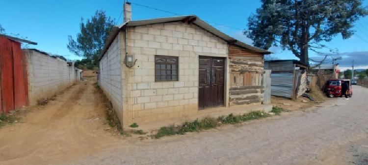 Casa en renta en San Juan Comalapa, Chimaltenango — foto 2