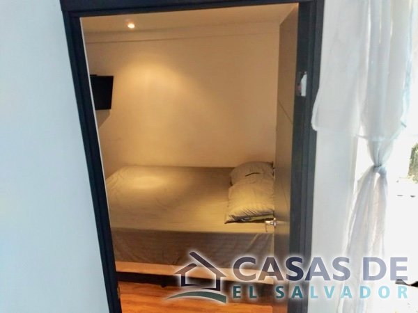 Escalon Norte, Privado, Moderno, Centrico, Seguro