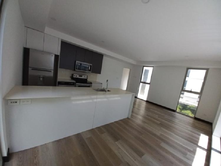 Apartamento en renta zona 13 / Iridia — foto 5