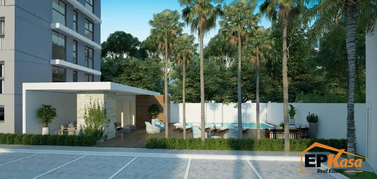Apartamentos en venta en Torre VEZA, Santiago. — foto 6