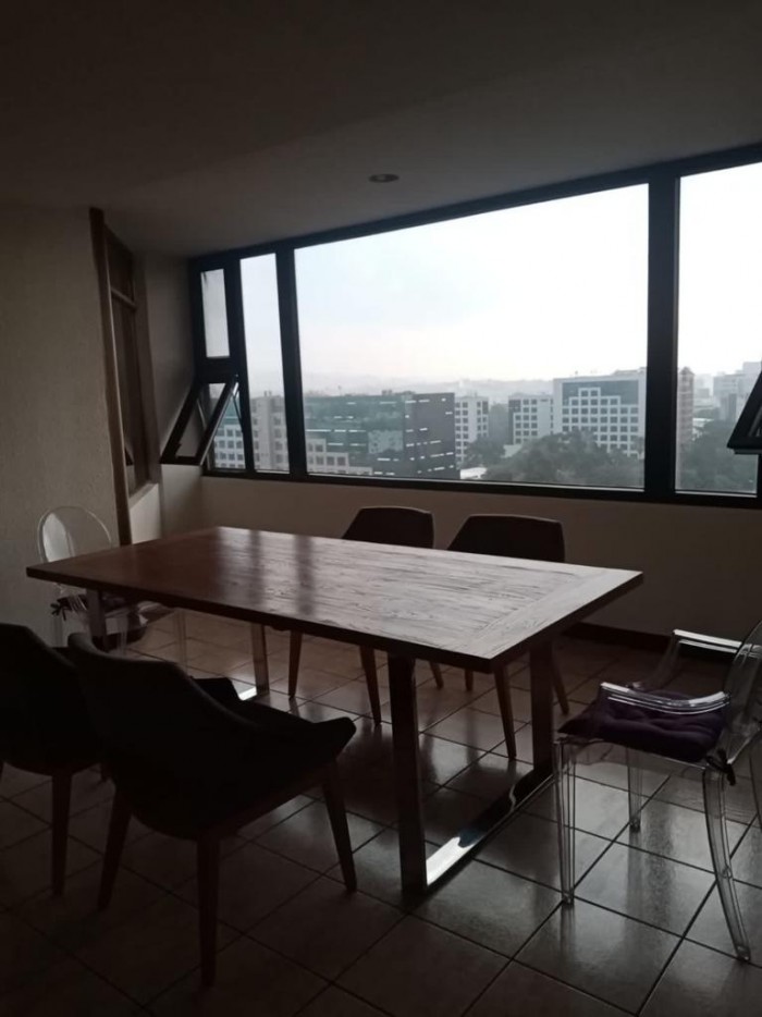 Alquila Apartamento Equipado Edificio Avenida, Zona 10