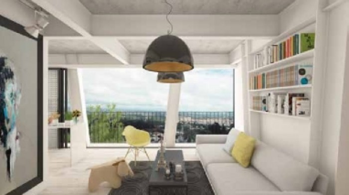 Apartamento Moderno en Venta Zona 15 - Miniatura 7