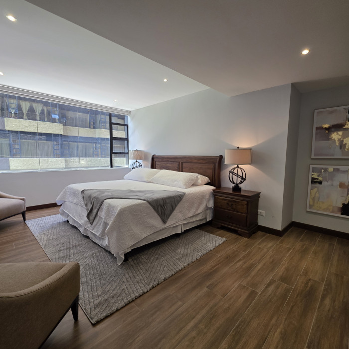 Apartamento en venta en Exclusiva Oakland Zona 10 - Miniatura 10
