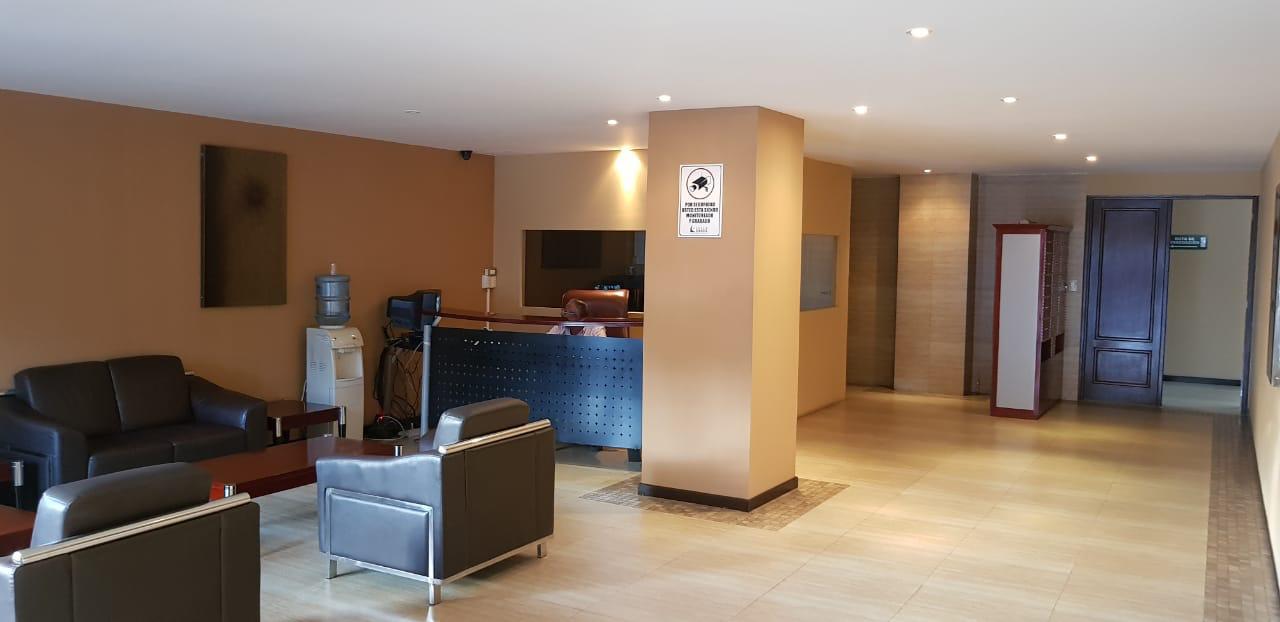 Lindo Apartamento en Renta Zona 16 3 Dormitorios — foto 9