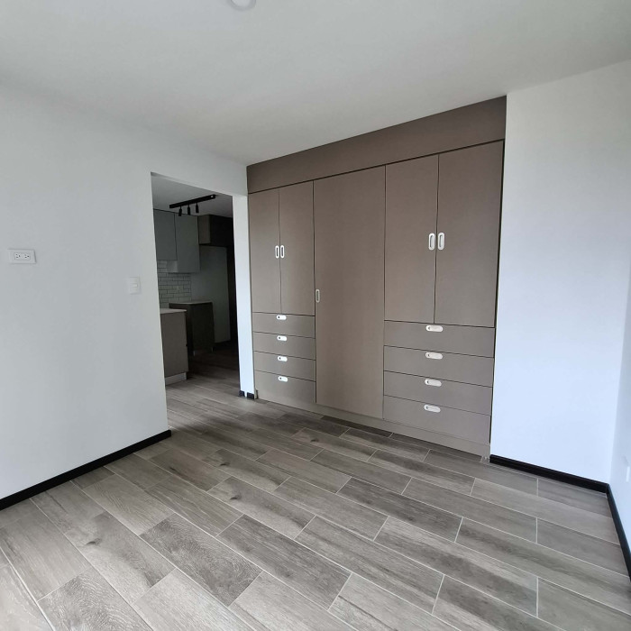 Apartamento en renta Biko zona 10 - Miniatura 8