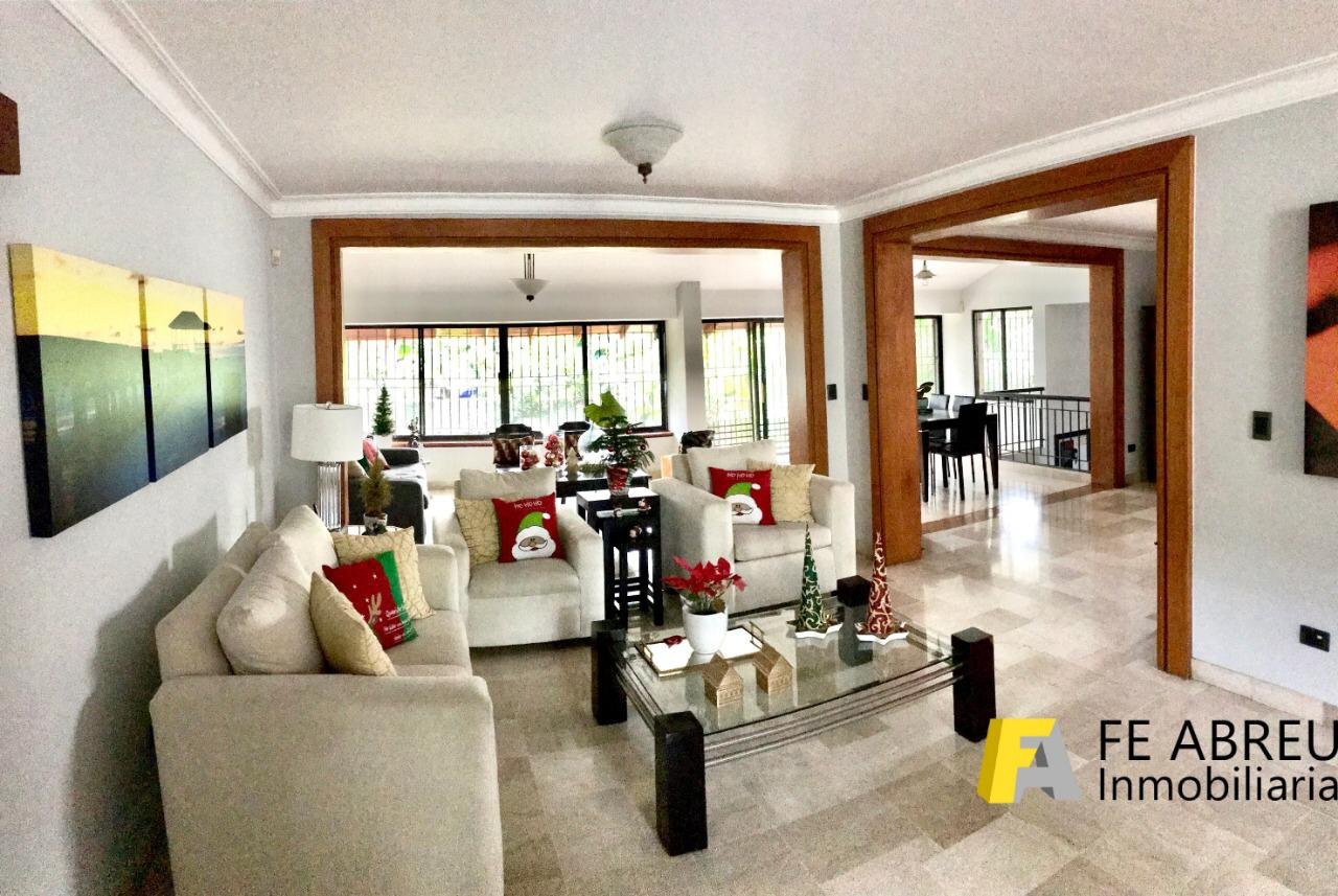 Casa con Patio — foto 4