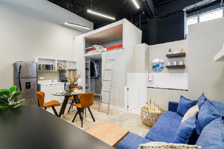 APARTAMENTOS EN VENTA EN BARRIO DON BOSCO — foto 10