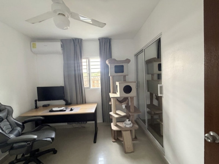 APARTAMENTO EN VENTA NUEVAS TERRAZAS AV. MONUMENTAL — foto 8