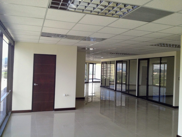 Oficina en venta inversion zona 10 Guatemala — foto 10