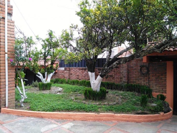 CASA EN VENTA EN LOMAS DE SAN FRANCISCO III ETAPA — foto 5