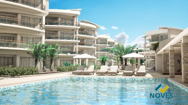 Apartamento en la Playa de venta en Punta Cana — foto 2