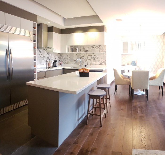 Venta de Apartamento en la ZONA 14 de Lujo - Miniatura 14