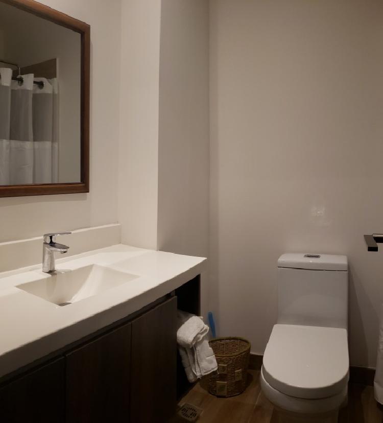 Apartamento en Zona 10 ALQUILER — foto 3