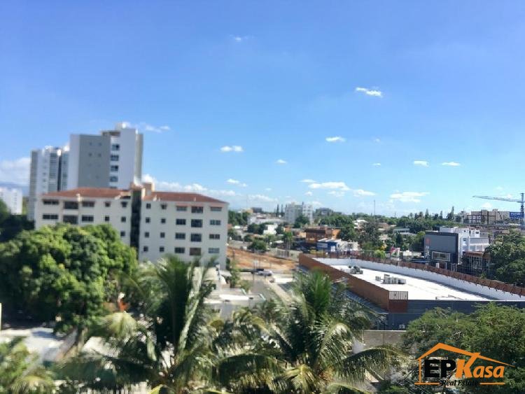 Penthouse de venta en Torre Cerros de Gurabo, Santiago — foto 12