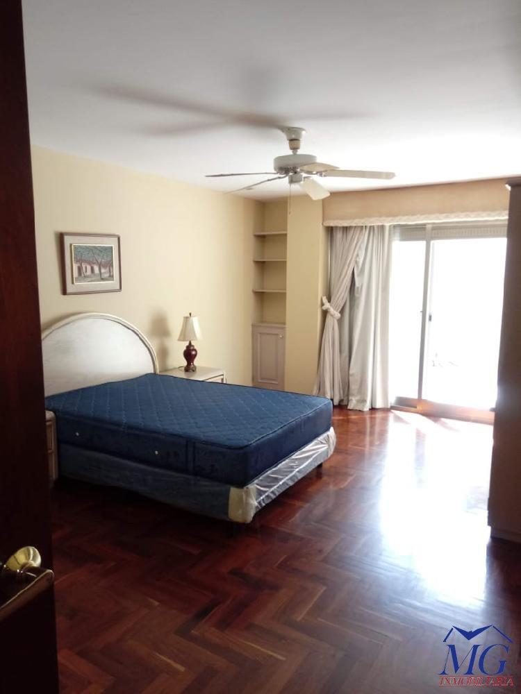ALQUILO APARTAMENTO FULL AMUEBLADO ZONA 10 — foto 3