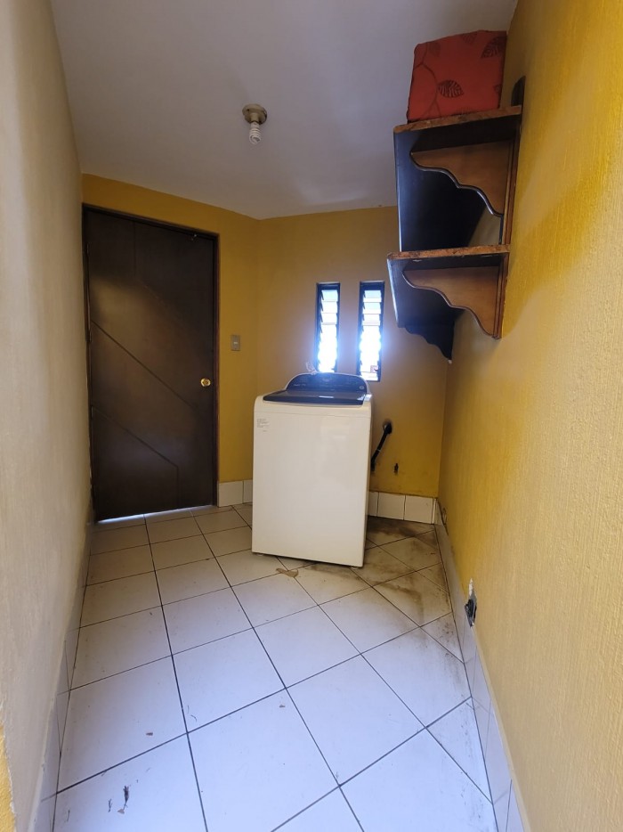 Venta/Compra Casa en Residencial Villa Sol, z.12 - Miniatura 15