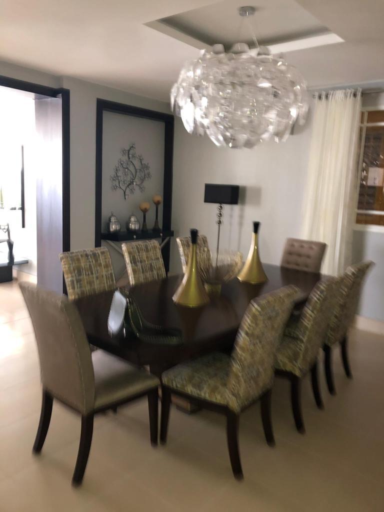 Alquiler Apartamento amueblado Las Trinitarias — foto 4