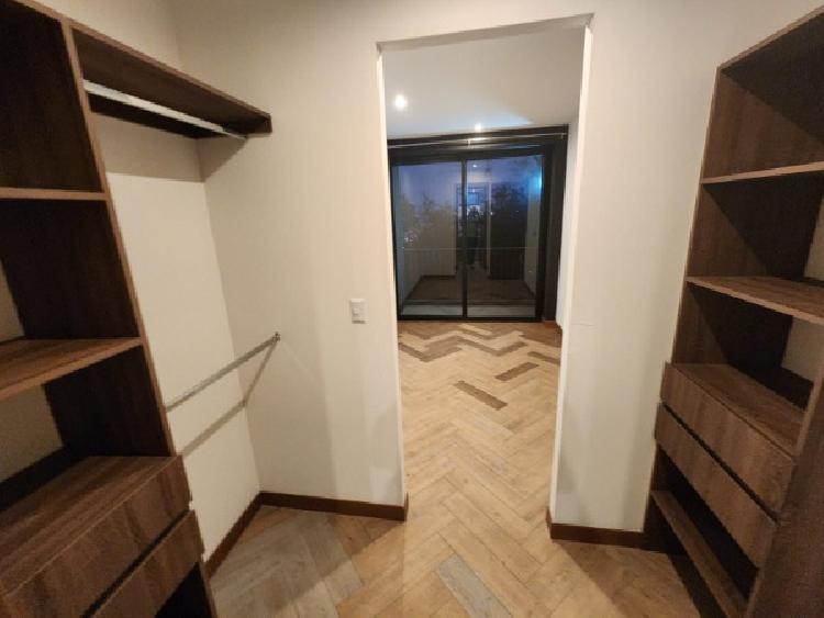 Vendo y rento apartamento en zona 16, Kanajuyu Ref-2891 — foto 6