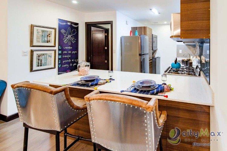 CITYMAX DIAMOND VENTA DE ELEGANTES APARTAMENTOS EN Z.11 - Image 5