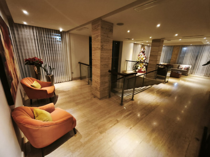 Apartamento en Naco, foto 3