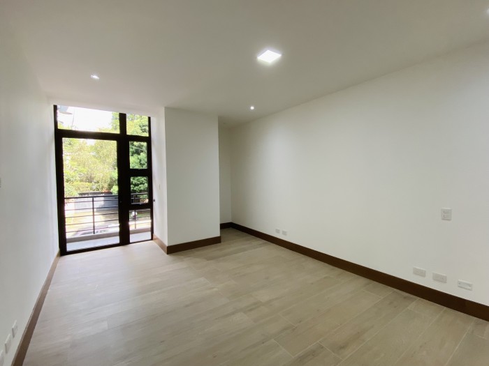 Apartamento Nuevo en Alquiler Vista Hermosa 1 zona 15 - Image 4