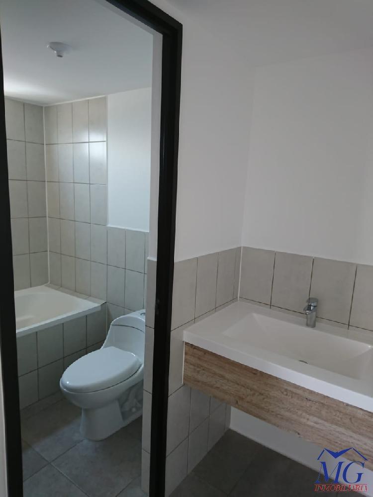 Mariscal Uno Uno apartamento en venta — foto 4
