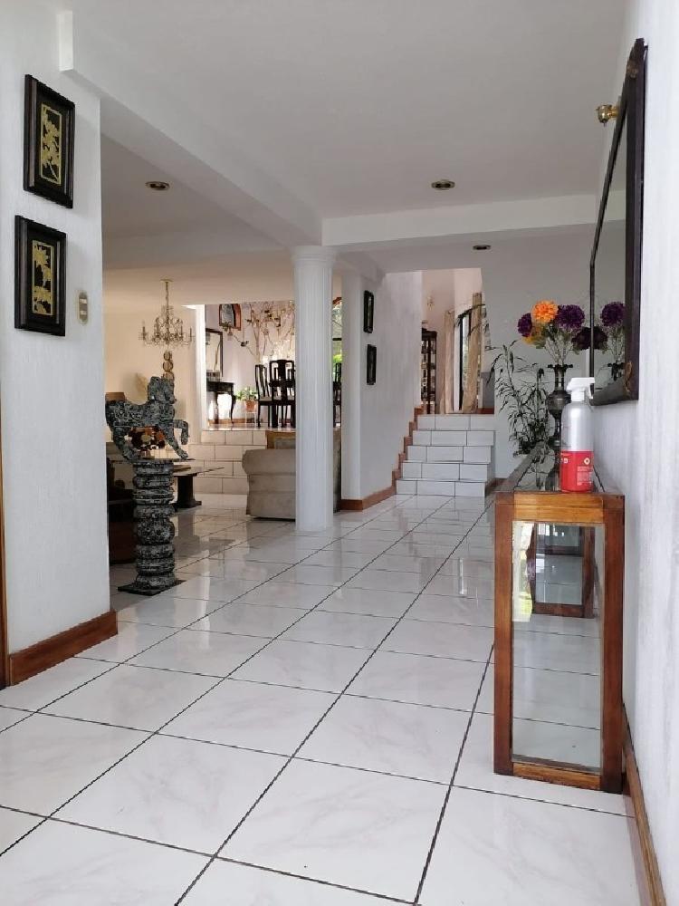 Casa en Venta en Loma Real San Cristobal — foto 4