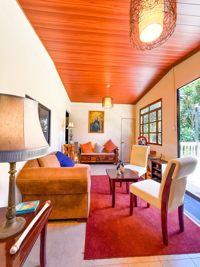 Casa en venta en El Boquerón San Salvador — foto 4