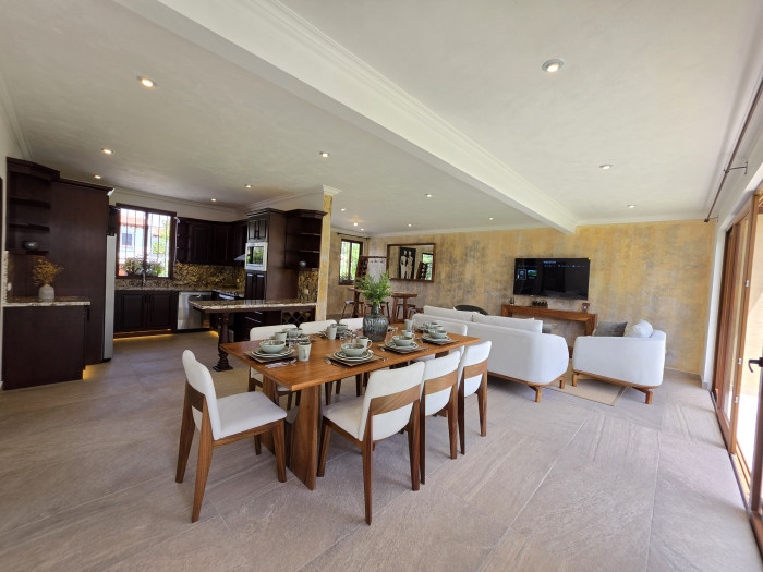 ESTRENA CASA EN VENTA EN CLUB RES LOS FRANCISCANOS RN14 - Image 4