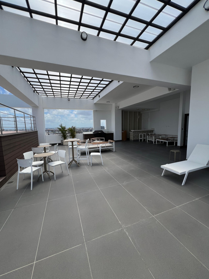 Apartamento amueblado en Venta en La Esperilla - 17