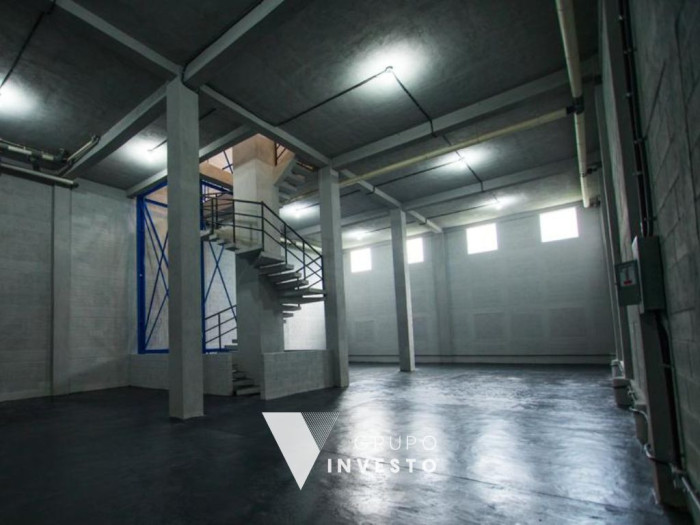 Bodega en venta en Mixco, Guatemala | Oficinas y bodegas - 6