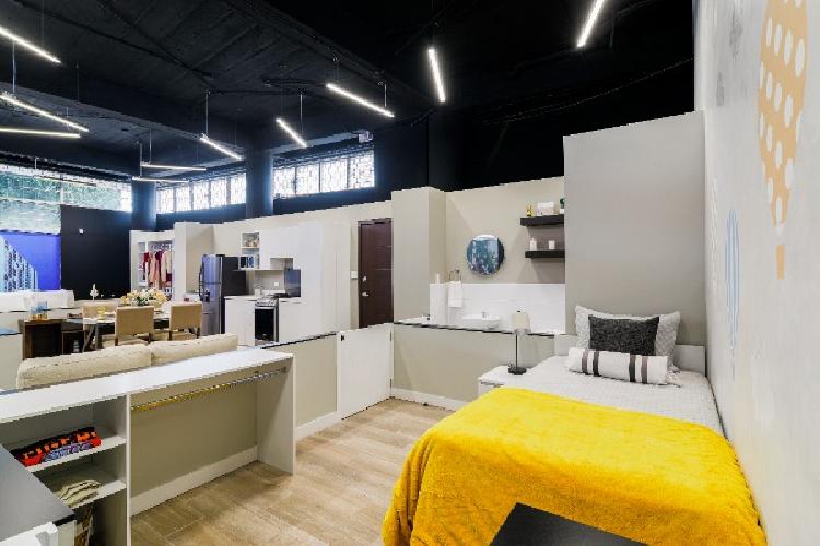 APARTAMENTOS EN VENTA EN BARRIO DON BOSCO — foto 14