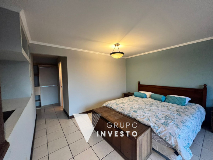 Renta de apartamento amoblado en Santorini, zona 14 - Miniatura 6